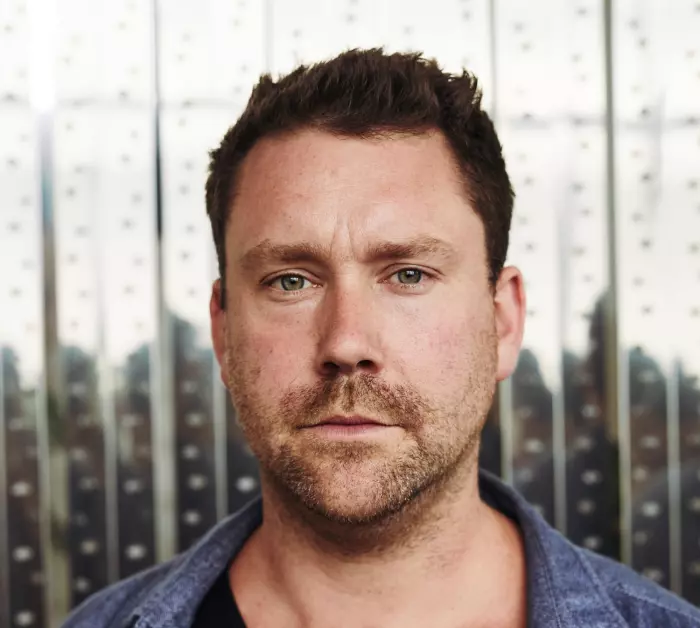 My Net Worth: Angus Muir, MD of Angus Muir Design