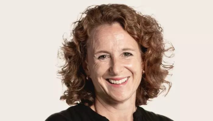 Smart CEO Anna Scott resigns to join global financial firm