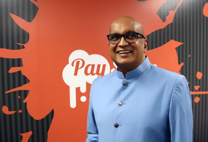 PaySauce buys rival payroll business for $400k