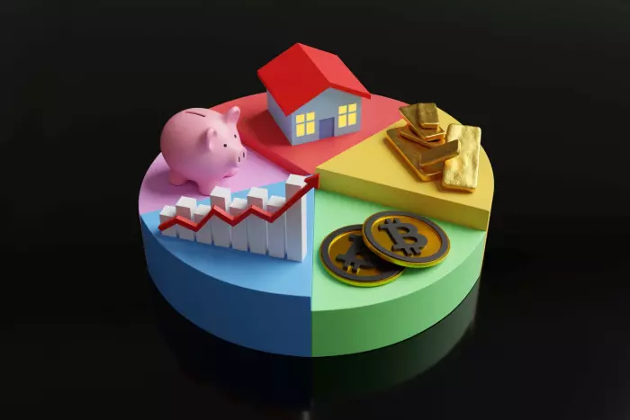 On asset allocation