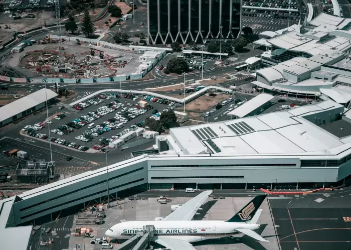 Auckland International Airport stake for sale: 9.71% up for grabs as Auckland Council fund sells down