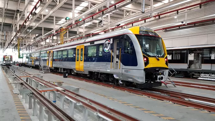 NZTA taps Auckland Transport CTO to help fix struggling national ticket system roll-out