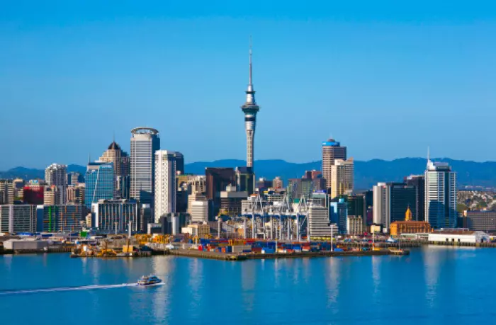 Auckland council releases city deal demands