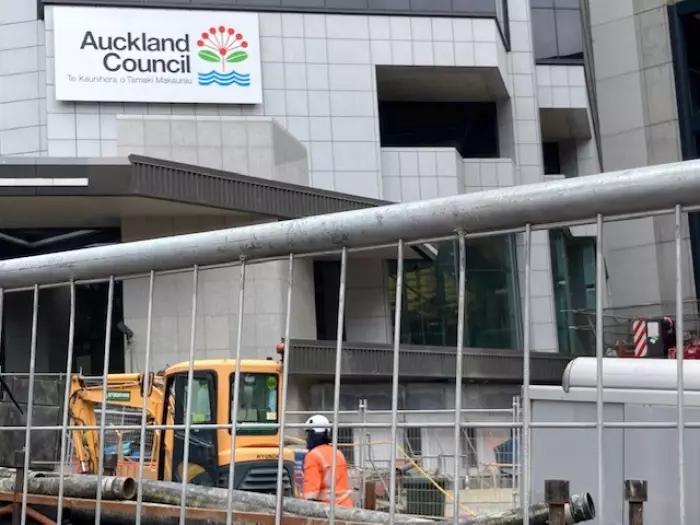 Auckland council 'deplores' aspect of RMA reforms