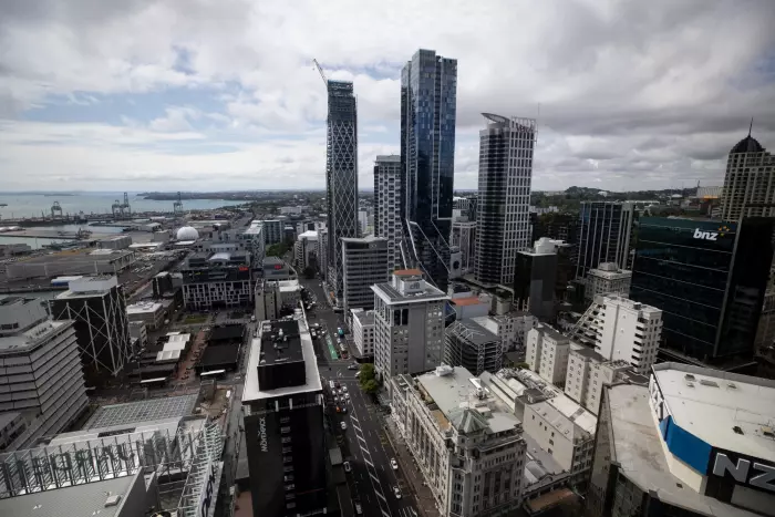 Value of commercial property sales lowest in a decade: Westpac