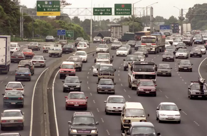 Auckland Mayor Wayne Brown says congestion charging won't work if it's seen as a 'Wellington power grab'