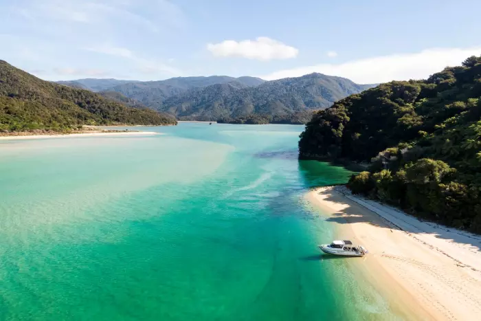 How to do a luxury weekend - Nelson Tasman style