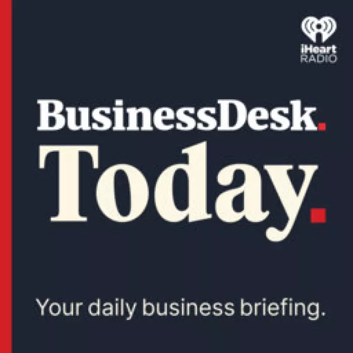 BusinessDesk Today podcast: the hydrogen dream and Westland Milk's $1 billion milestone