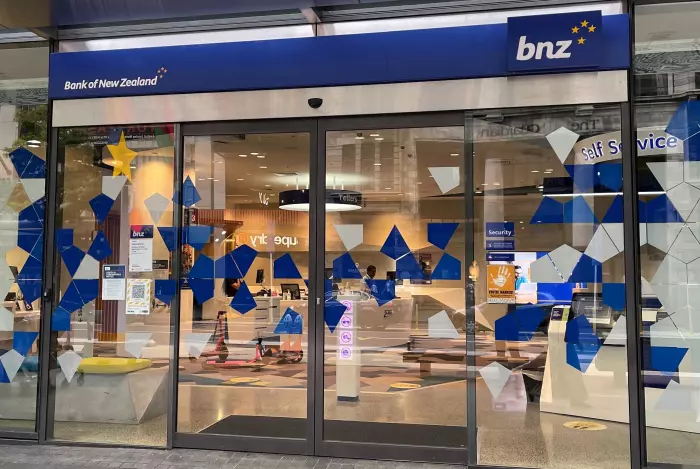 BNZ second customer of Microsoft's local data centre