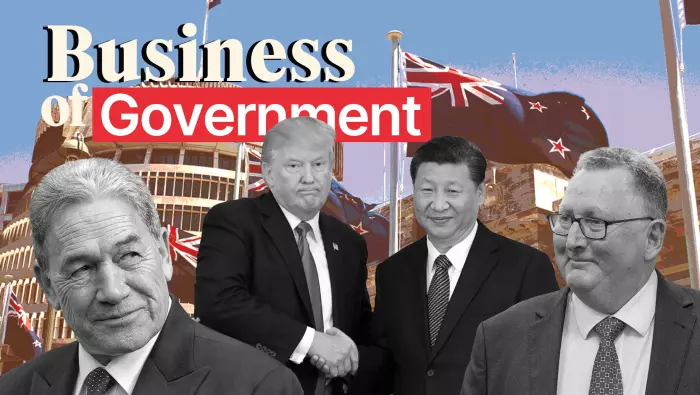 Business of Government: Paying monkeys, the price of diplomacy and more