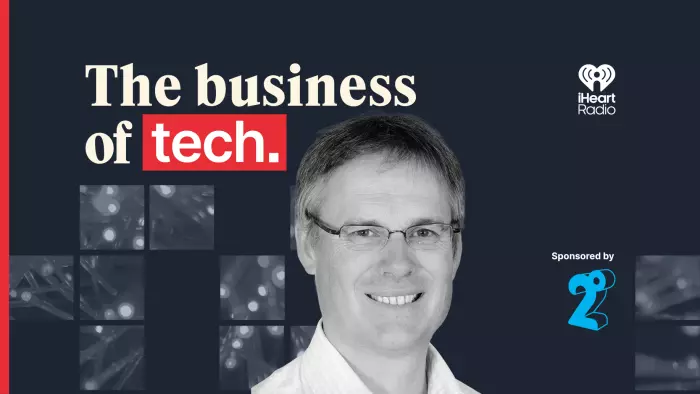 Business of Tech: Sovereign or sidelined? The case for Kiwi-controlled AI