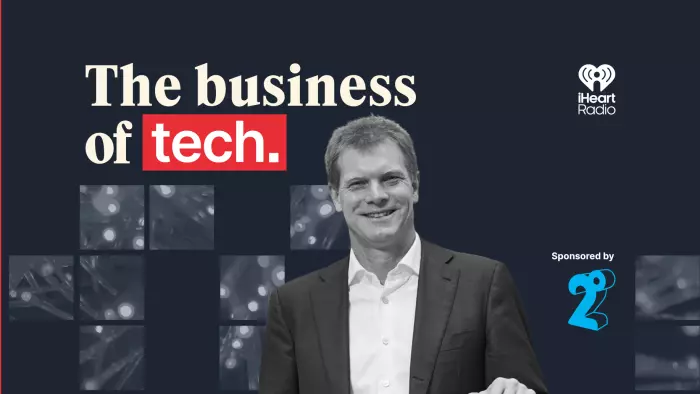 Business of Tech: Datacom at 60: Leading NZ’s tech giant into the AI era