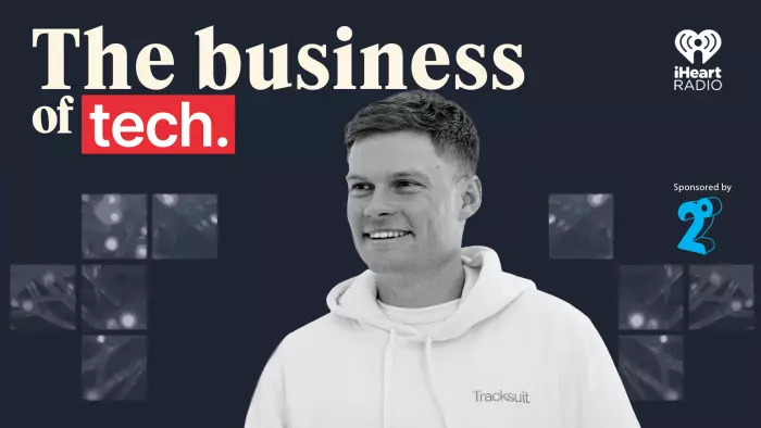 Business of Tech: How Tracksuit turned brand data into a global growth engine