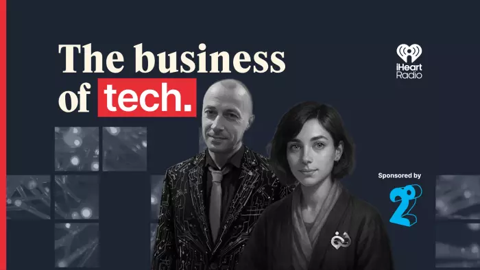 Business of Tech: Rebuilding With AI – Grief, creativity, and the rise of a digital life companion