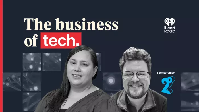 Business of Tech: Beating the algorithm - recruitment in the age of AI