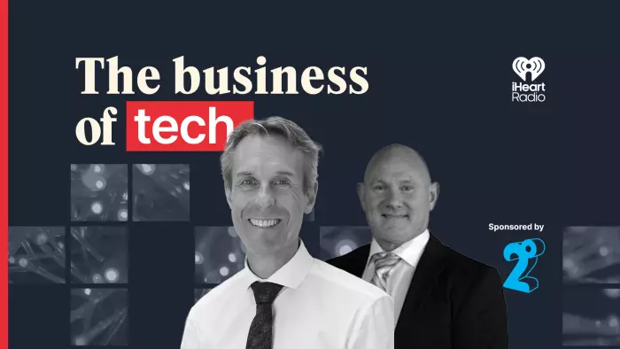 Business of Tech: Inside the Government’s multibillion-dollar digital shake-up