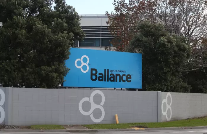 Farmlands seeks clearance to acquire Ballance subsidiary