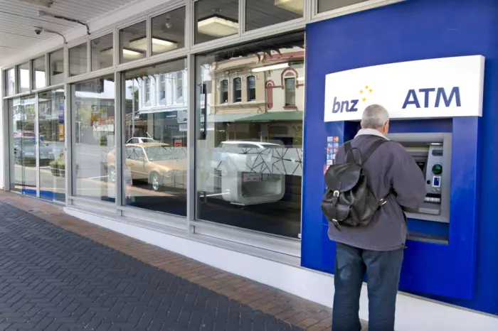 BNZ nabs market share as profit growth slows with economy