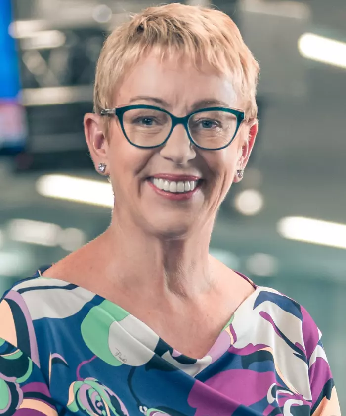 Chapman takes over as NZME chair, quits IAG board