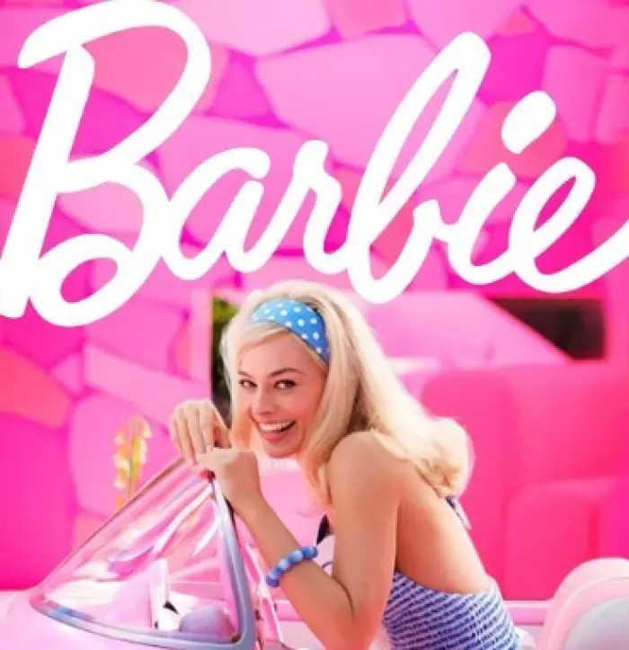 What the Barbie movie tells us about workplace culture