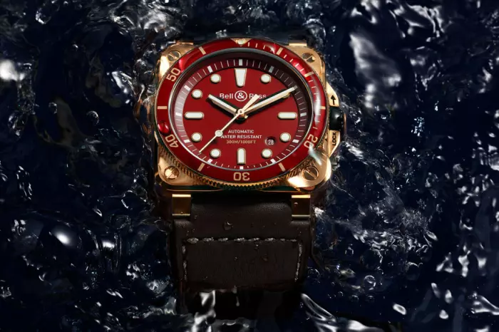Rolex to Bell & Ross – what's new in the luxury watch market