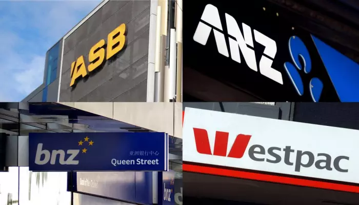 Major banks face no strong competition: Commerce Commission