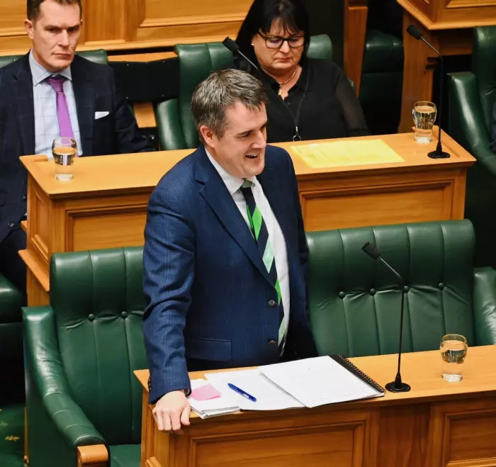 My Net Worth: Chris Bishop, Cabinet minister