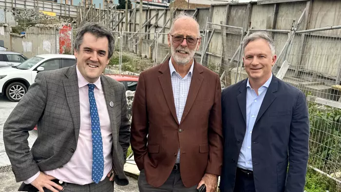 ‘RMA gymnastics': Auckland Council given until October for new CRL-focused plan change