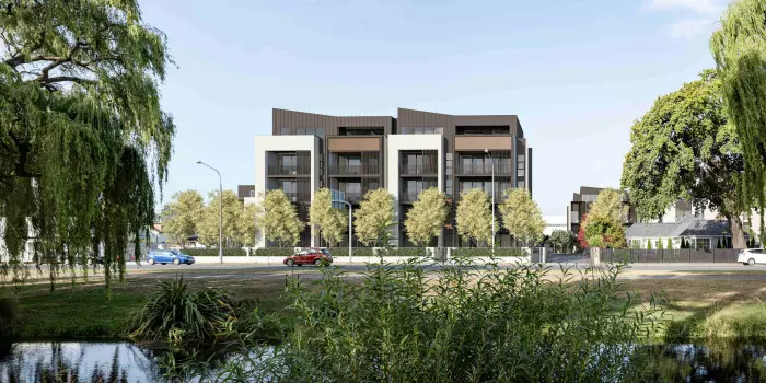 Ryman pulls $240m retirement village plans, lists premium Christchurch land for sale
