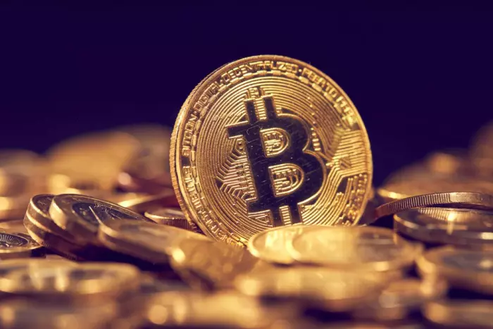As Bitcoin climbs, is crypto becoming mainstream?