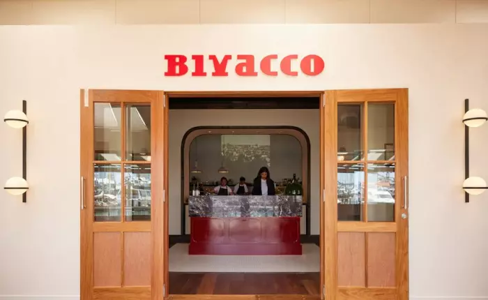 Review: Bivacco, the Italian restaurant that does the job