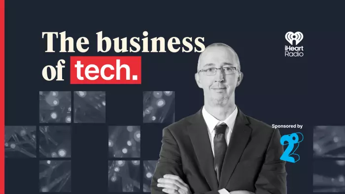 The Business of Tech: Can tech save Welly?