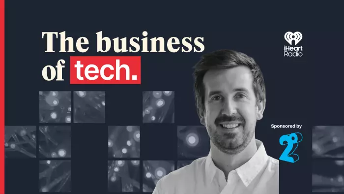 From Christchurch to 100 million global users