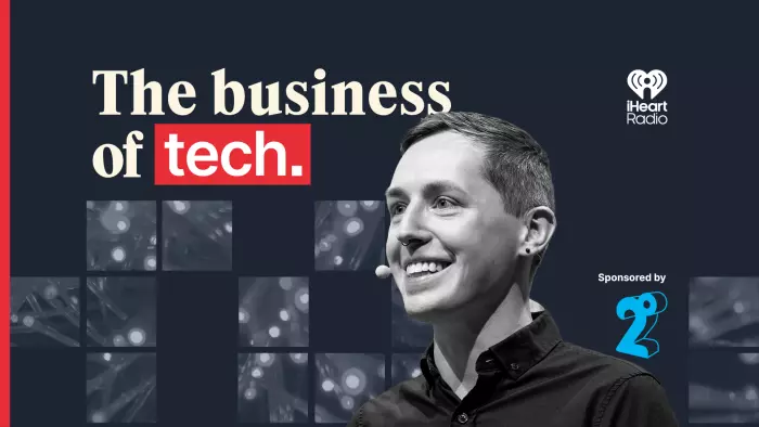 Breaking Big Tech’s grip: Paris Marx on NZ's digital future