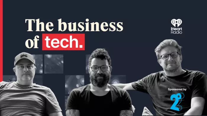 How the venture studio model is changing the game