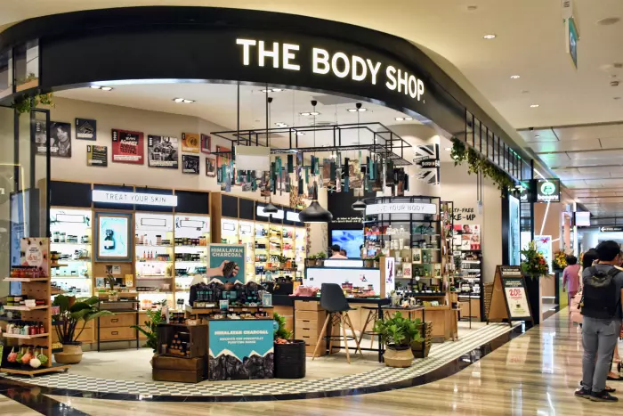 The Body Shop NZ in administration, all 16 stores to close