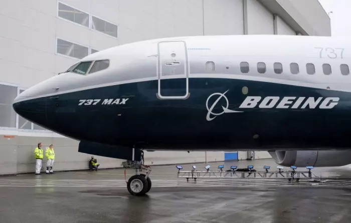 Boeing Max grounding goes global as carriers follow FAA order