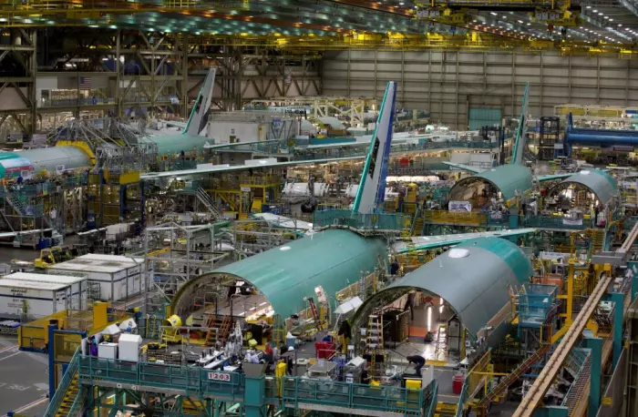 FAA opens new Boeing inquiry after jet maker says it may have missed some 787 inspections