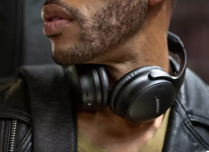 The Bose QC45 are simply great headphones | BusinessDesk