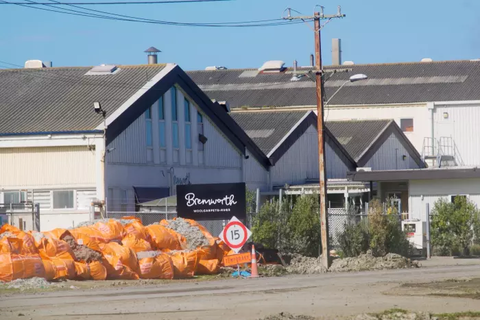 Bremworth says costs clipped and focus now on sales growth