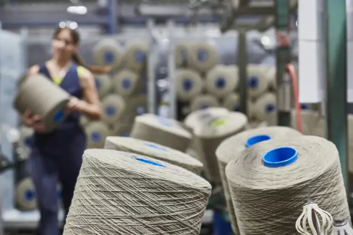 Bremworth getting back into synthetic carpets after all-wool model