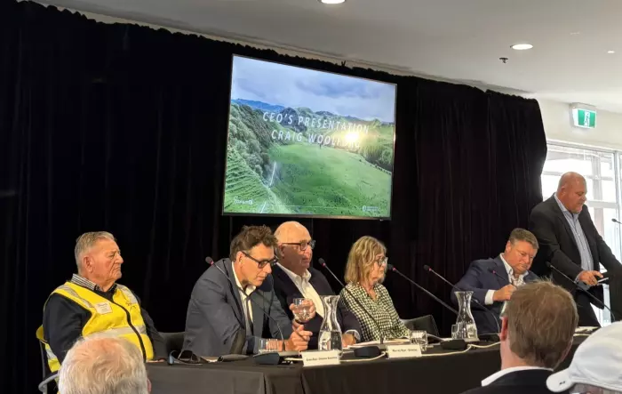 Why Bremworth had to ditch its wool-only strategy