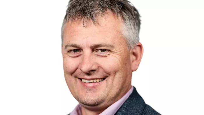 NZTA appoints Brett Gliddon as new CEO