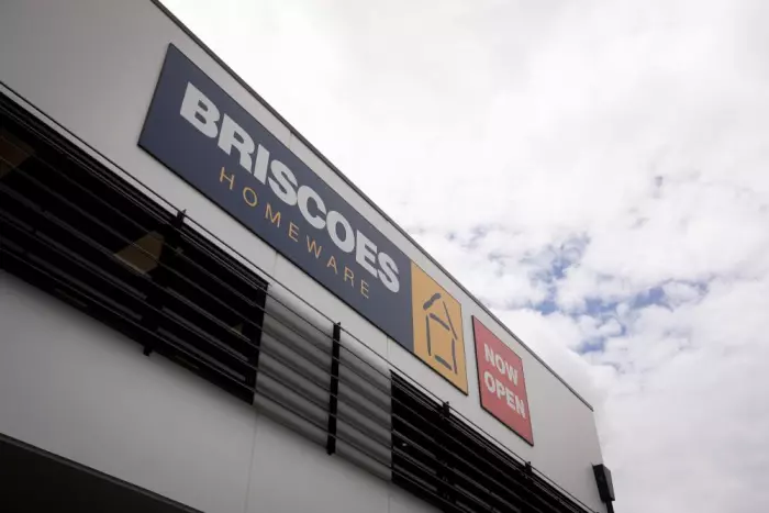 Briscoe Group reports positive half-year result despite profit drop