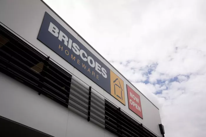 Briscoe Group says tax changes will hit FY net profit by $7.4m
