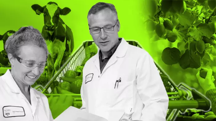 Sprout Agritech nurtures its crop of food and farm startups