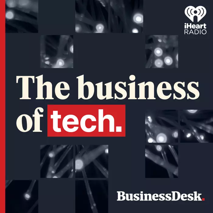 The Business of Tech podcast: Ginny Andersen on tech in NZ, plus Ashlee Vance on Rocket Lab
