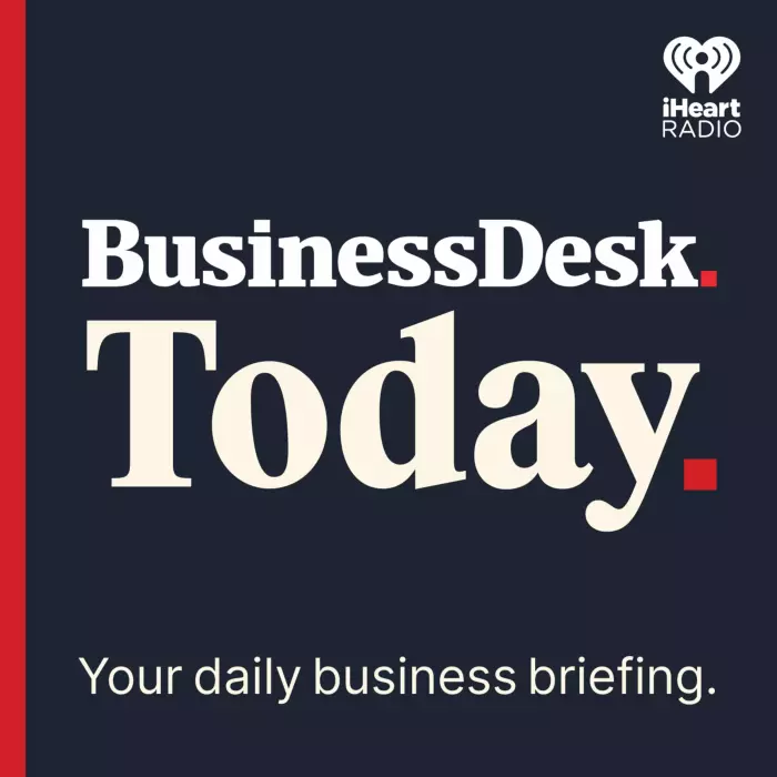 BusinessDesk Today podcast: Iwi work with Dairy NZ to clean rivers