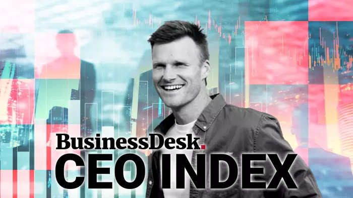 Cow collars can be big business. Just ask Craig Piggott