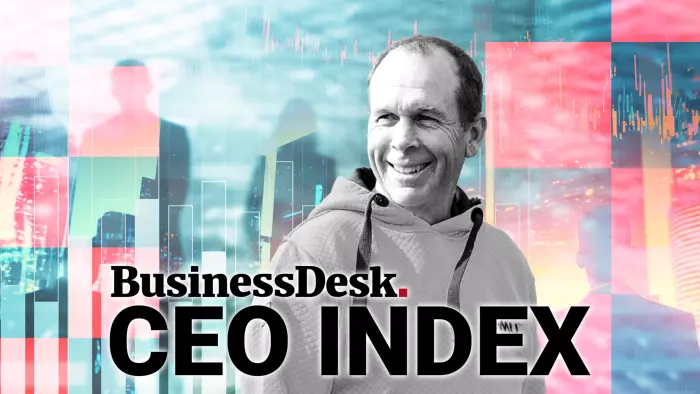 The visionary entrusted to run the Crown's huge farming assets